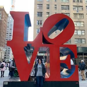 Meet your Posher, Shelliy